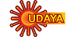 UDAYA Channel Logo
