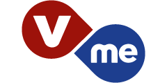 V-ME Channel Logo