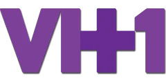 VH1 Channel Logo