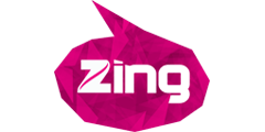 ZING Channel Logo