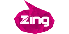 ZING Channel Logo