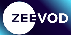 ZVOD Channel Logo