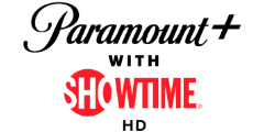 Paramount Plus with Showtime HD