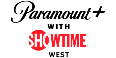 Paramount+ with Showtime West