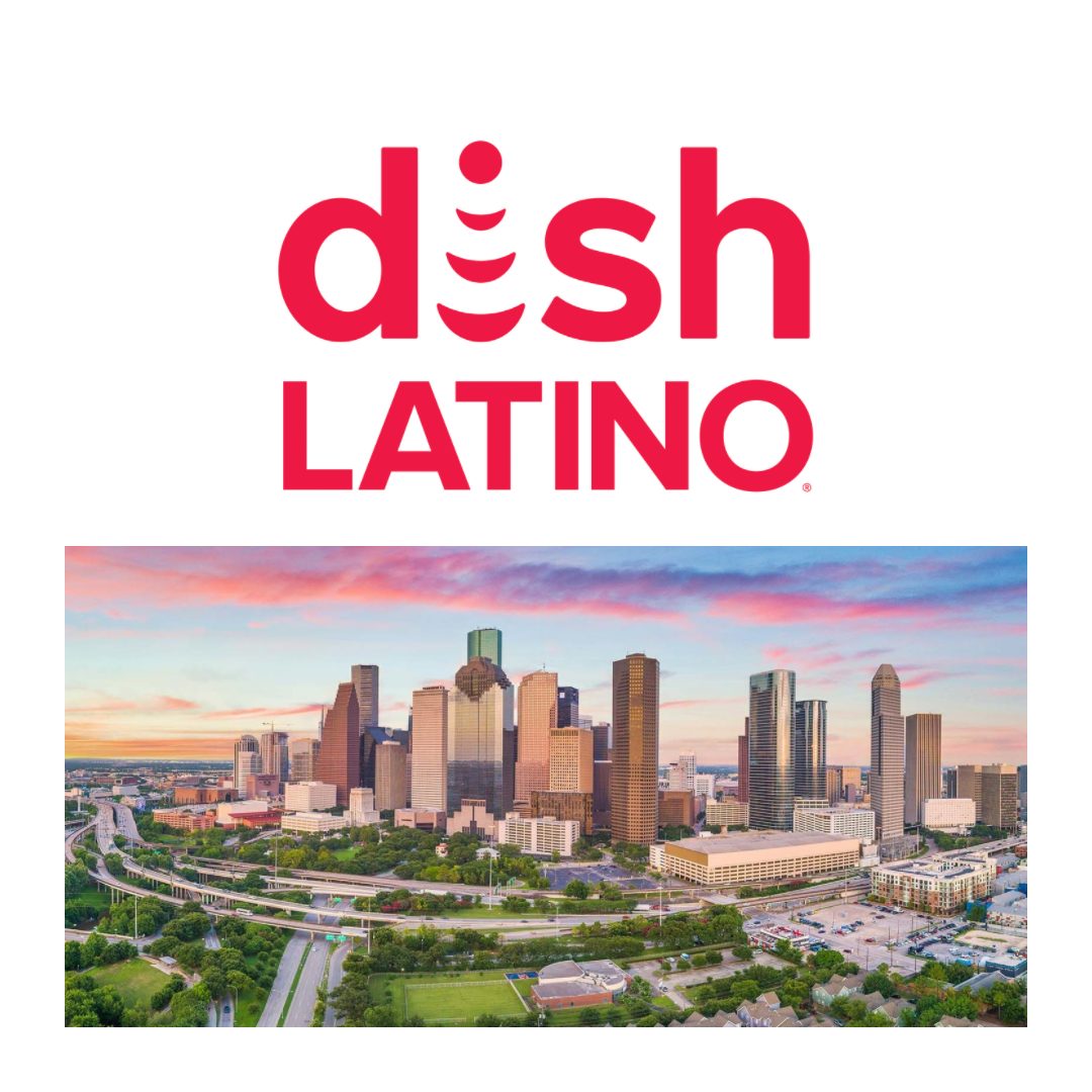 Dish Latino In Houston