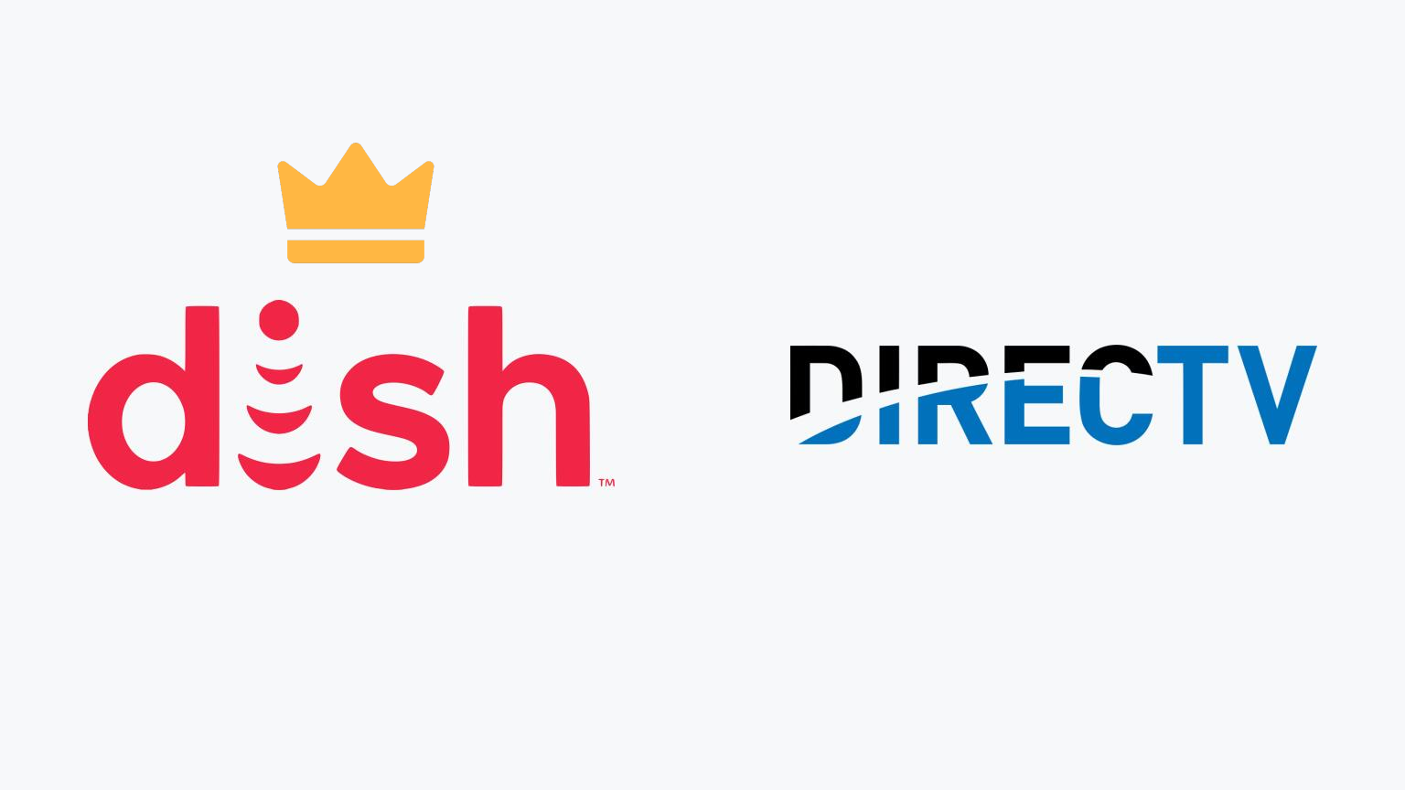 Dish Network vs. DirecTV