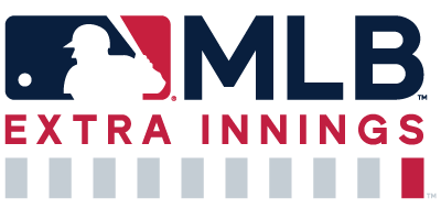 MLB Extra Innings
