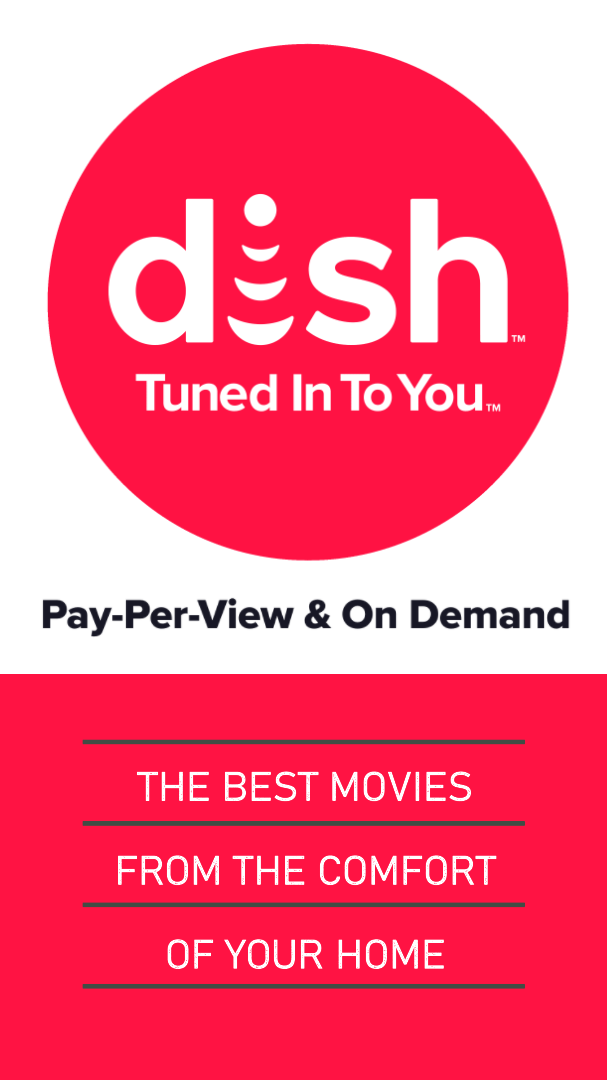 How to rent movies on Dish Network. Pay-per-view and on demand content.